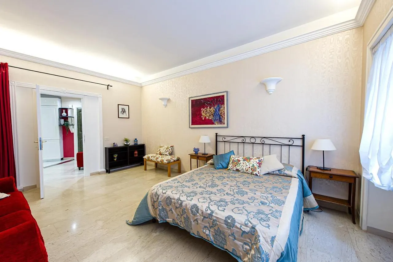 Michelangelo Apartment Rome 0*,