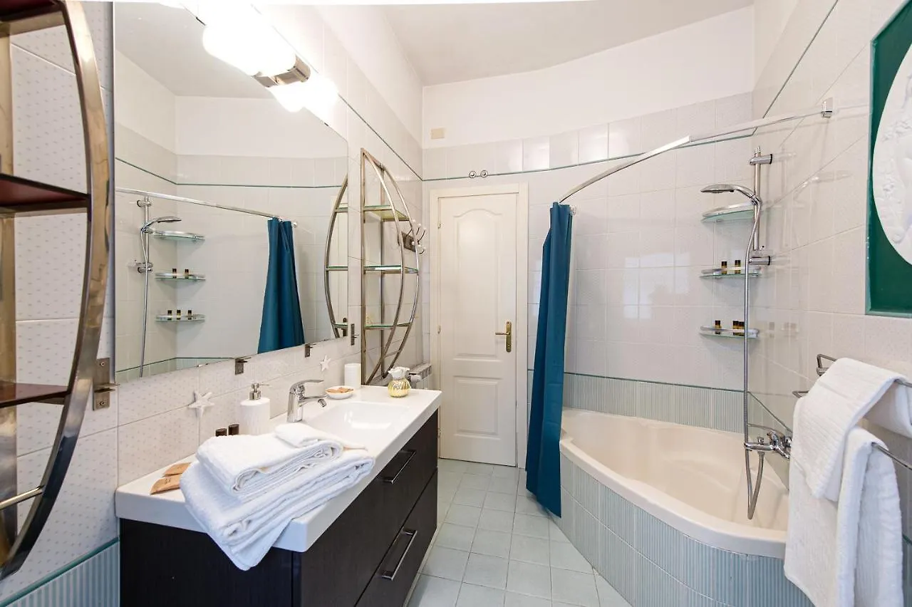 Michelangelo Apartment Rome Holiday home