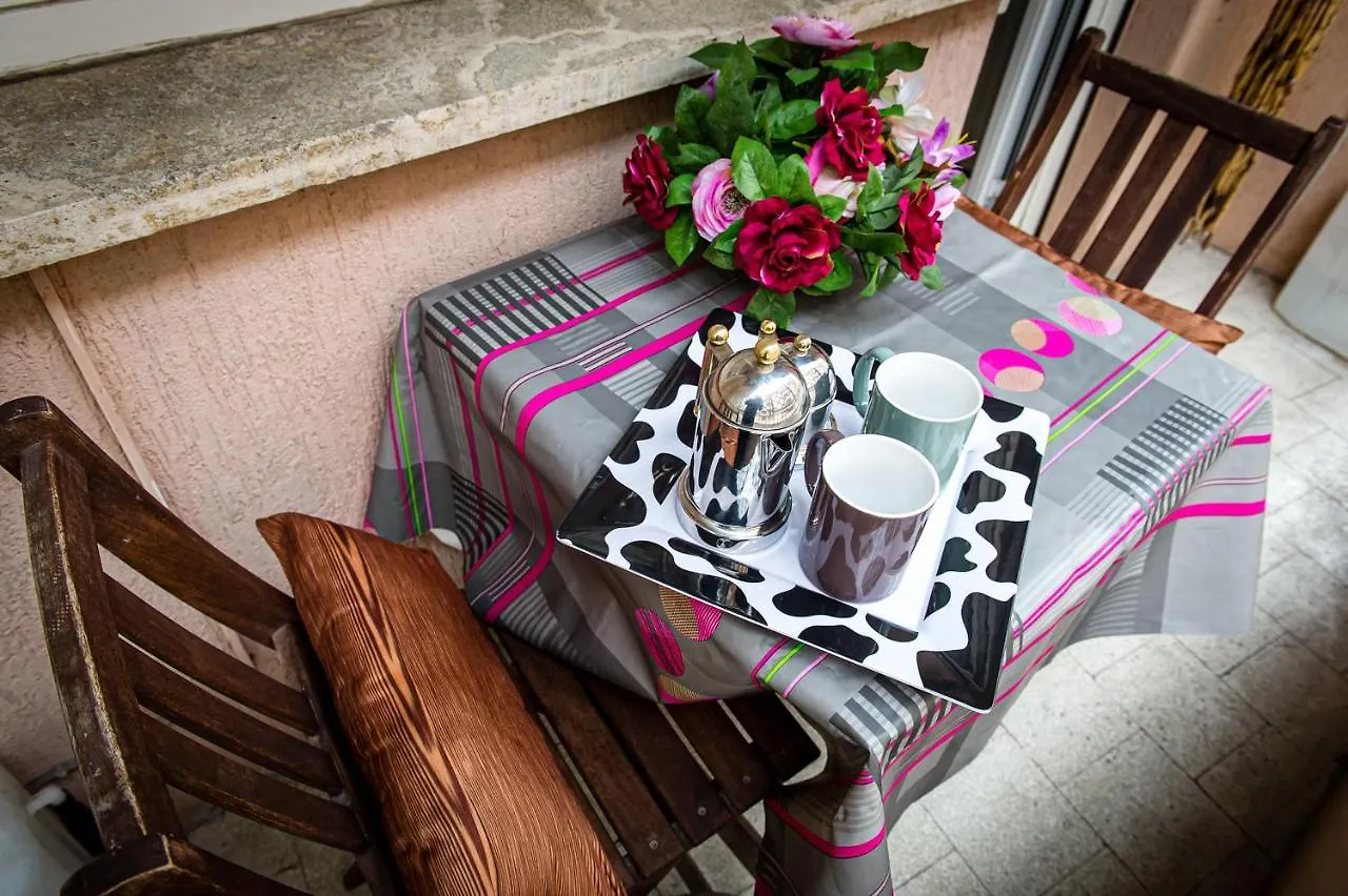 Michelangelo Apartment Rome 0*,  Italy