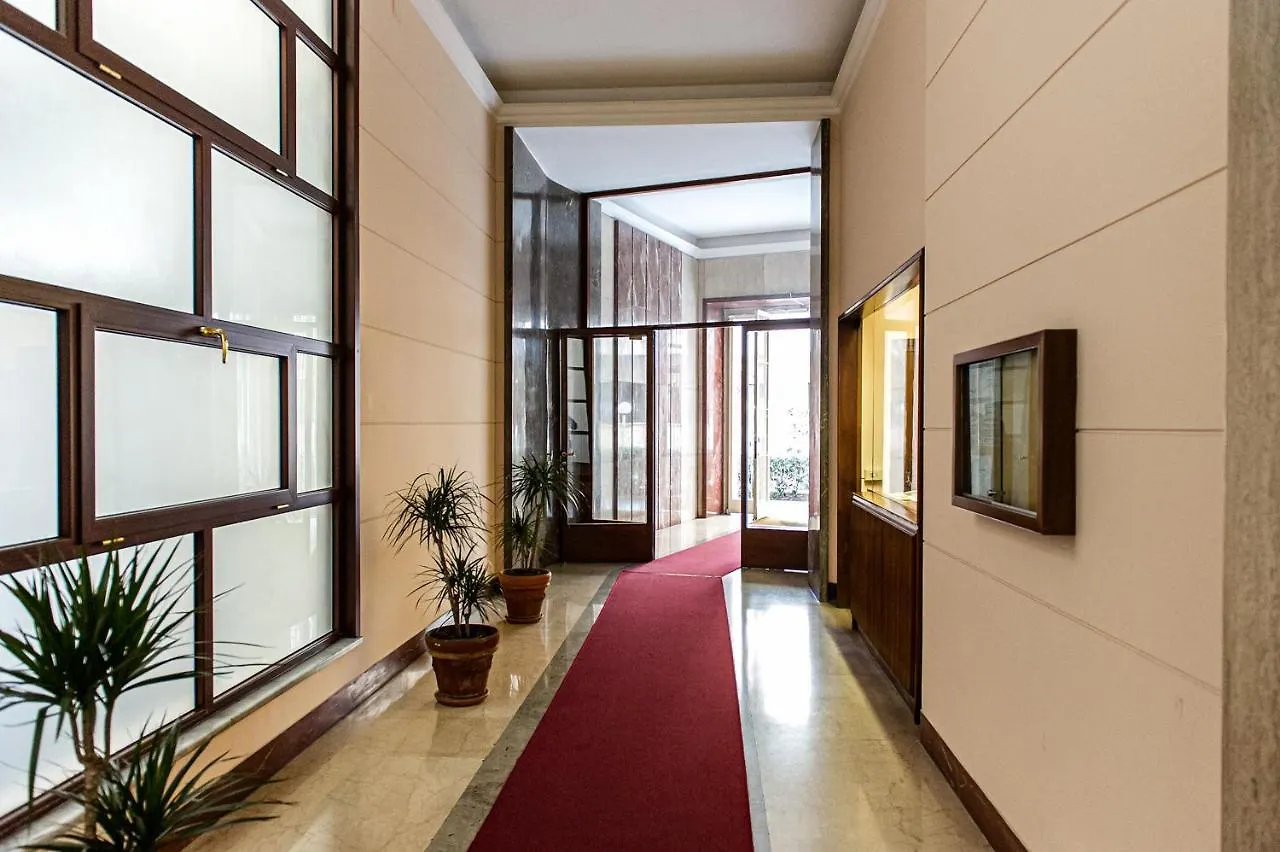Michelangelo Apartment Rome 0*,  Italy