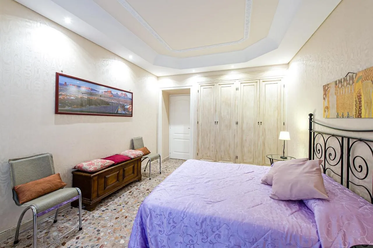 Michelangelo Apartment Rome Holiday home