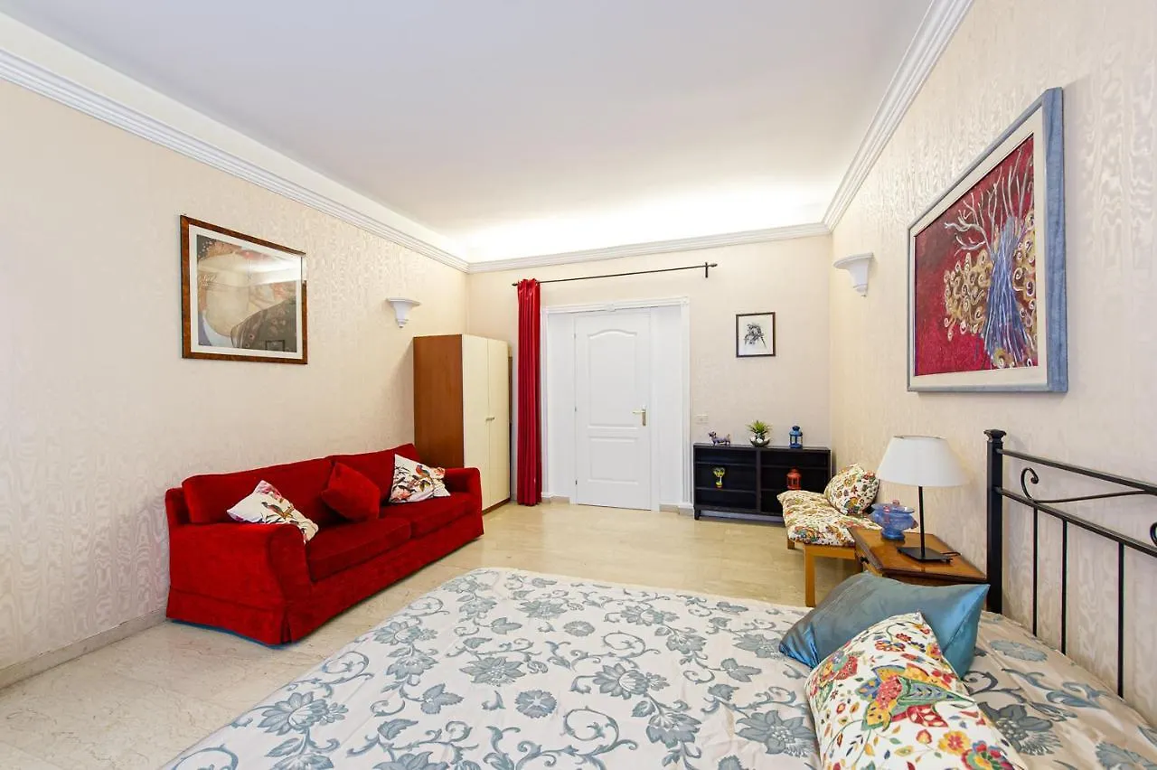 Michelangelo Apartment Rome