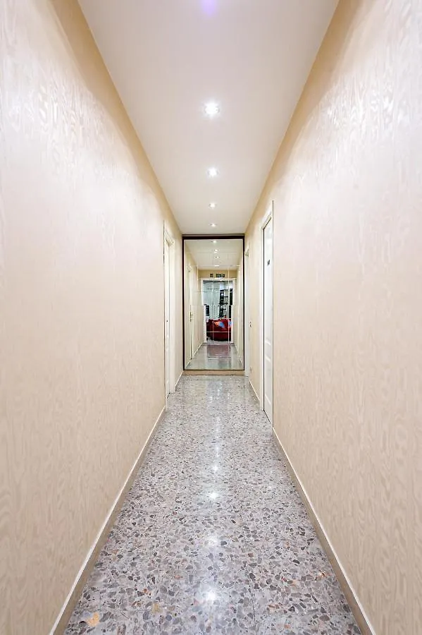 Michelangelo Apartment Rome Italy