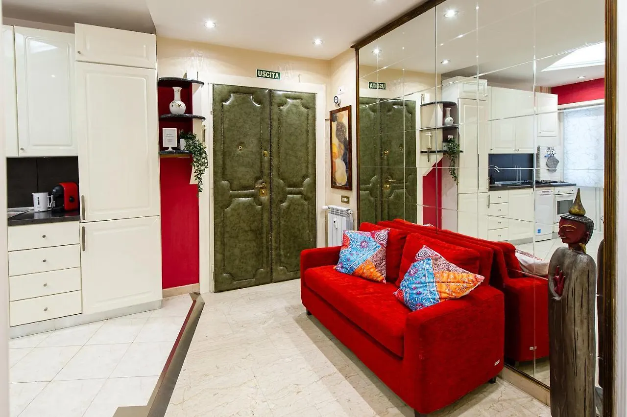 Michelangelo Apartment Rome Holiday home