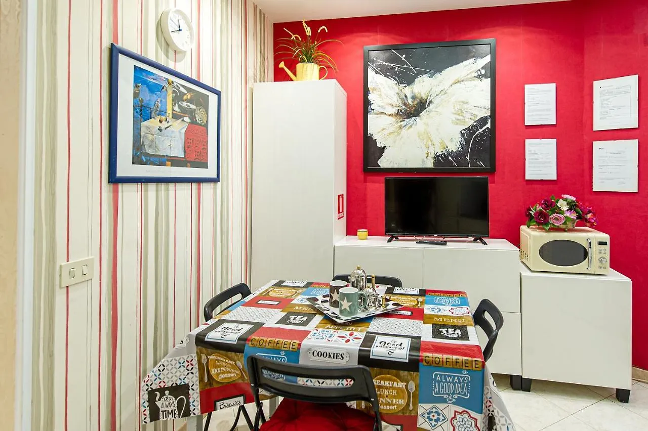 Michelangelo Apartment Rome Holiday home