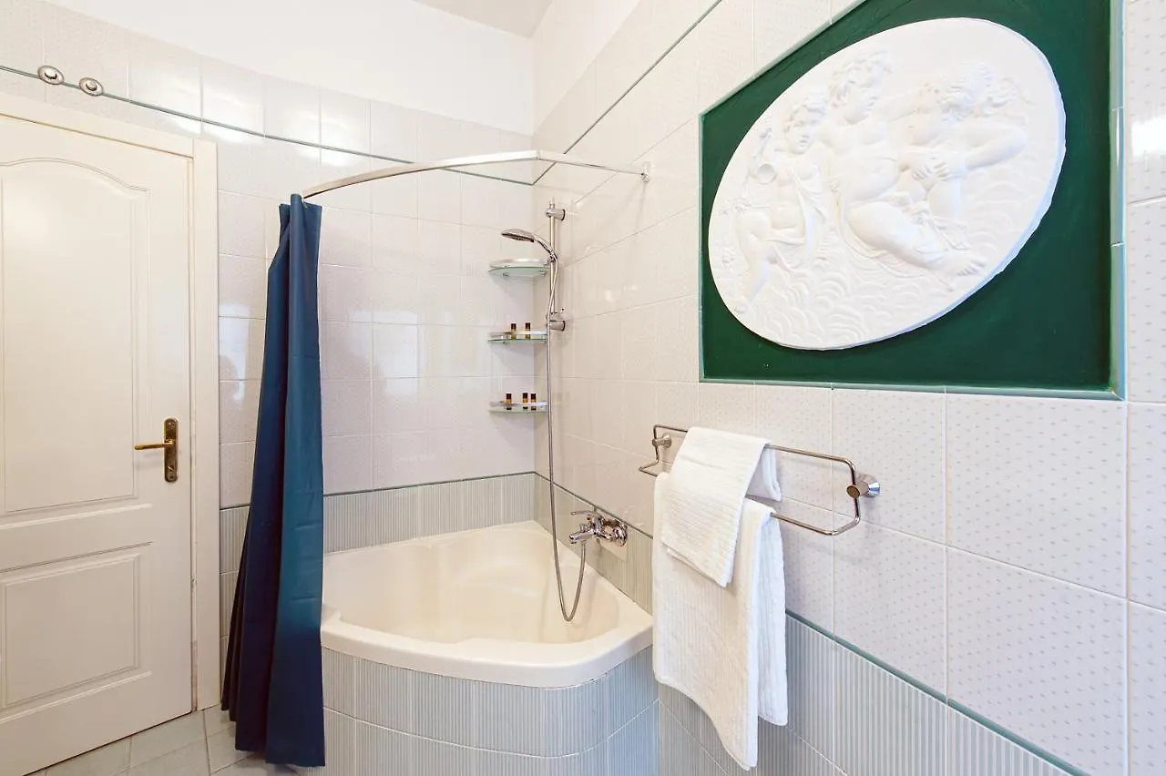 Holiday home Michelangelo Apartment Rome Italy