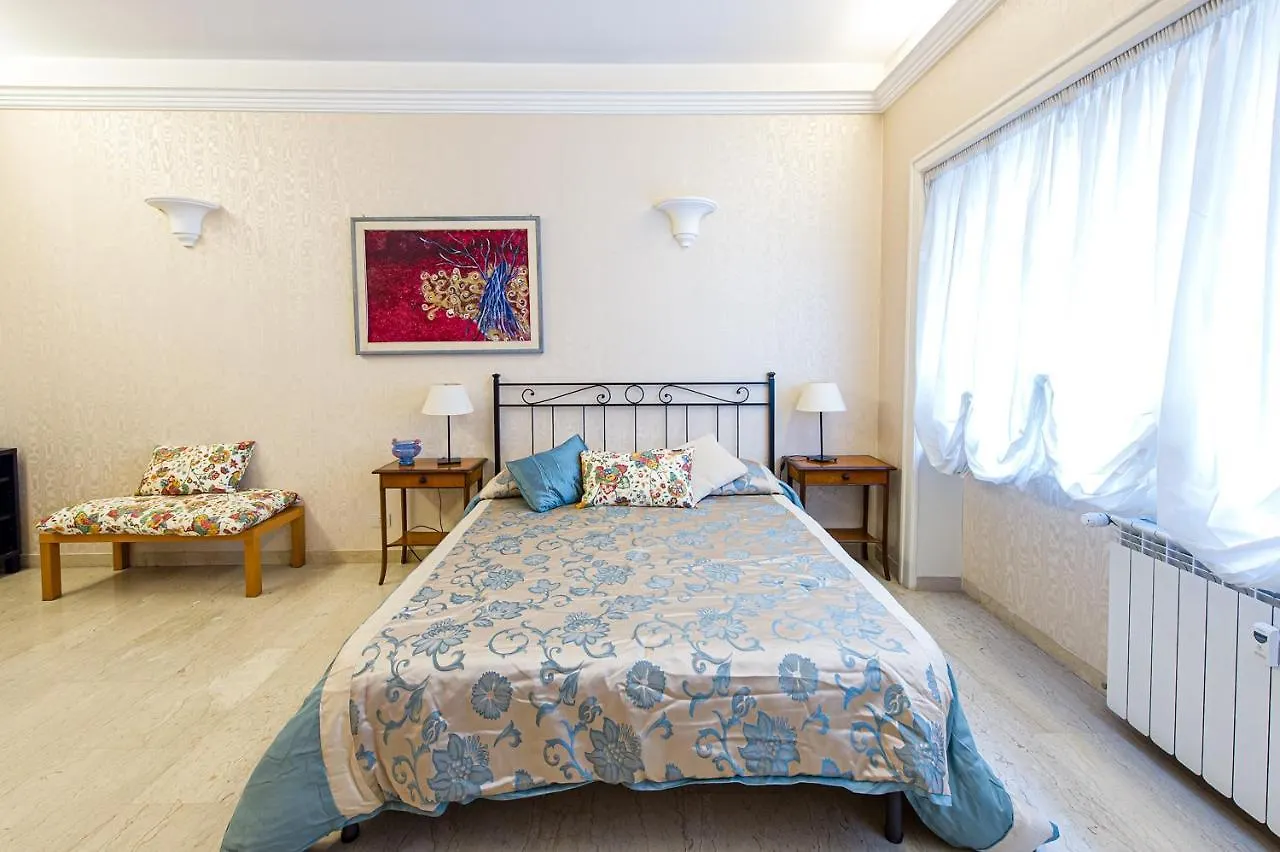 Michelangelo Apartment Rome