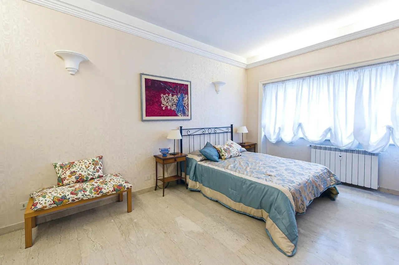 Michelangelo Apartment Rome
